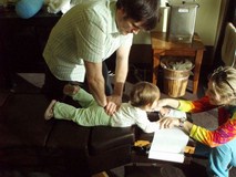 Los Angeles Subluxation Chiropractor