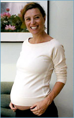 Los Angeles, West Hollywood, Beverly Hills Chiropractor Dr. Nick Campos' happy patient P.B.