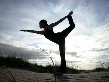 Yoga Beverly Hills Chiroprator